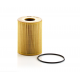 Mann Filter : Porsche Cayenne oil filter HU9001x